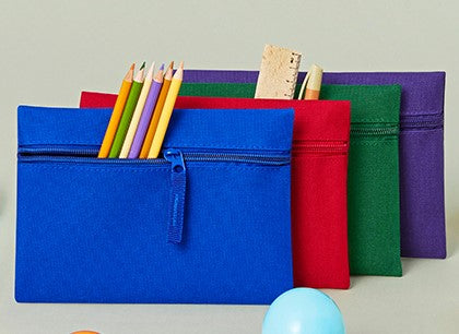 Personalisiertes Einschulungsset – Trinkflasche & Federmappe (500 ml, 21x14 cm) – Perfektes Geschenk zum Schulanfang