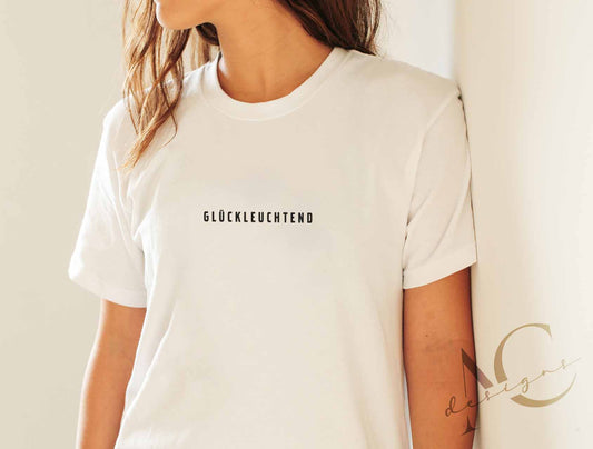 Bügelmotiv - VERSCHIEDENE SPRÜCHE ALS STATEMENT - AC Designs