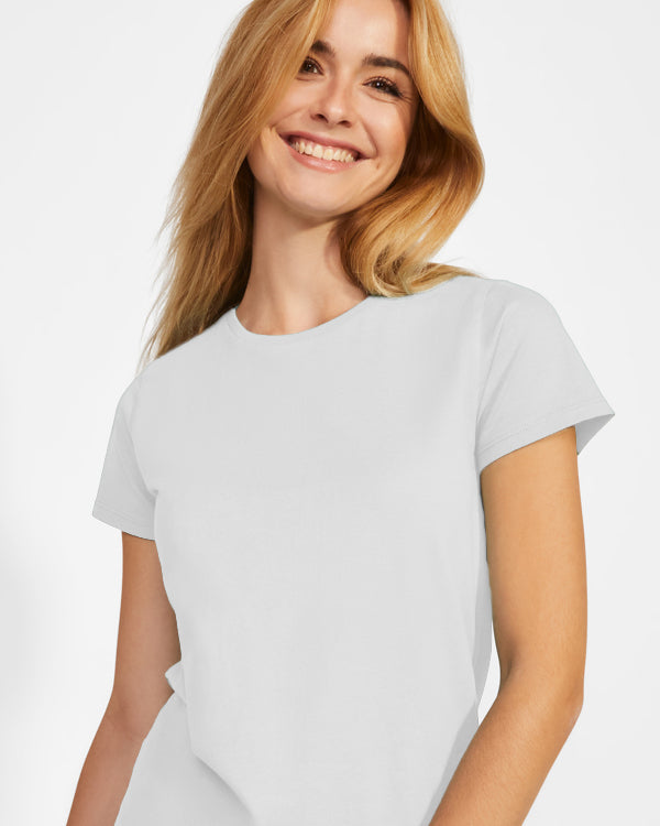 Women´s T-Shirt Breda | Bio-Baumwolle