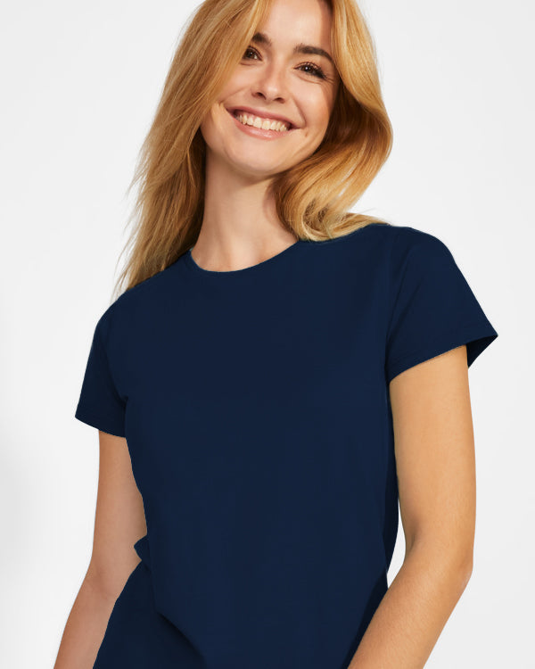 Women´s T-Shirt Breda | Bio-Baumwolle