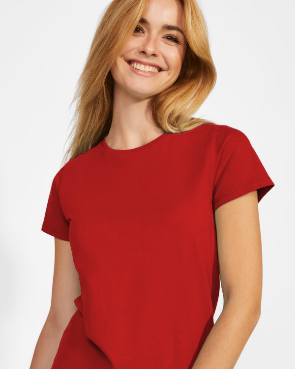 Women´s T-Shirt Breda | Bio-Baumwolle