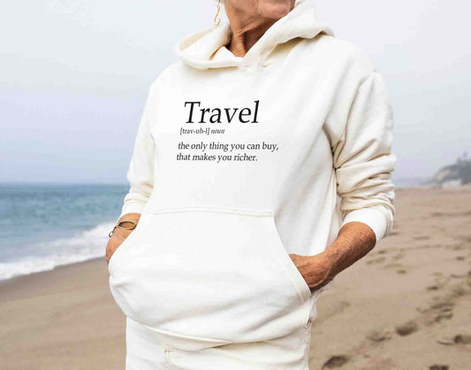 Bügelmotiv - TRAVEL - AC Designs