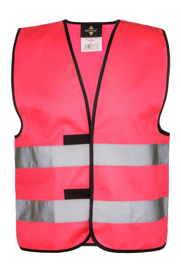 Warnweste - ACHTUNG BOLLERWAGEN - AC Designs