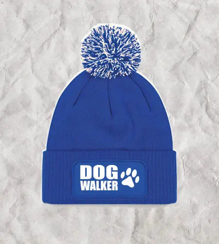 Mütze - DOG WALKER AC Designs