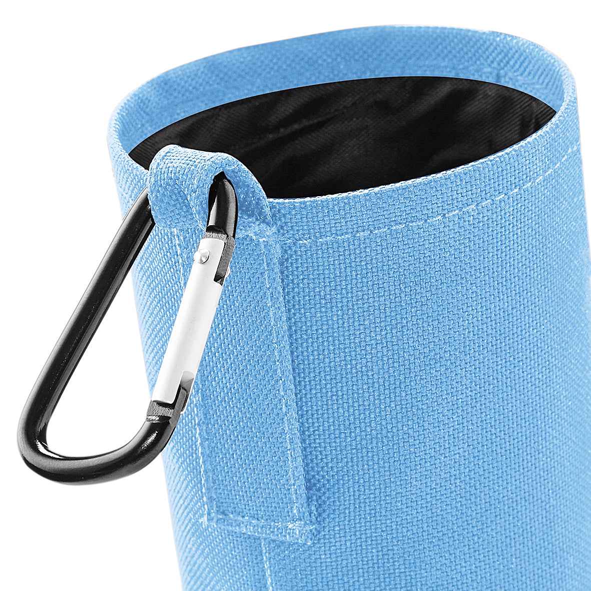 Personalisierte Trinkflasche mit Schulmotiv