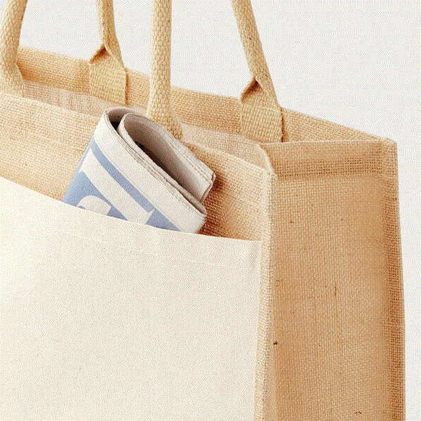 Jutetasche "MOMMY BAG" – Dein stylischer & nachhaltiger Begleiter für den Mama-Alltag!