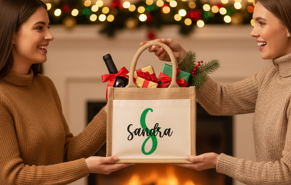 Wie wähle ich das perfekte personalisierte Geschenk?