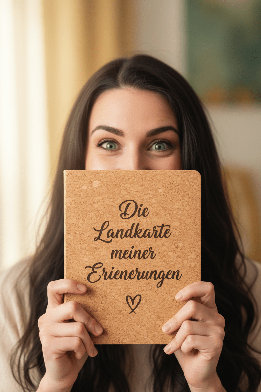 Sommermomente festhalten - mit personalisierten Notizbüchern und gravierten Kugelschreibern - AC Designs