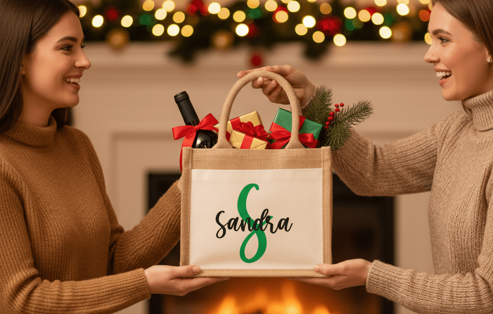 Wie wähle ich das perfekte personalisierte Geschenk? - AC Designs