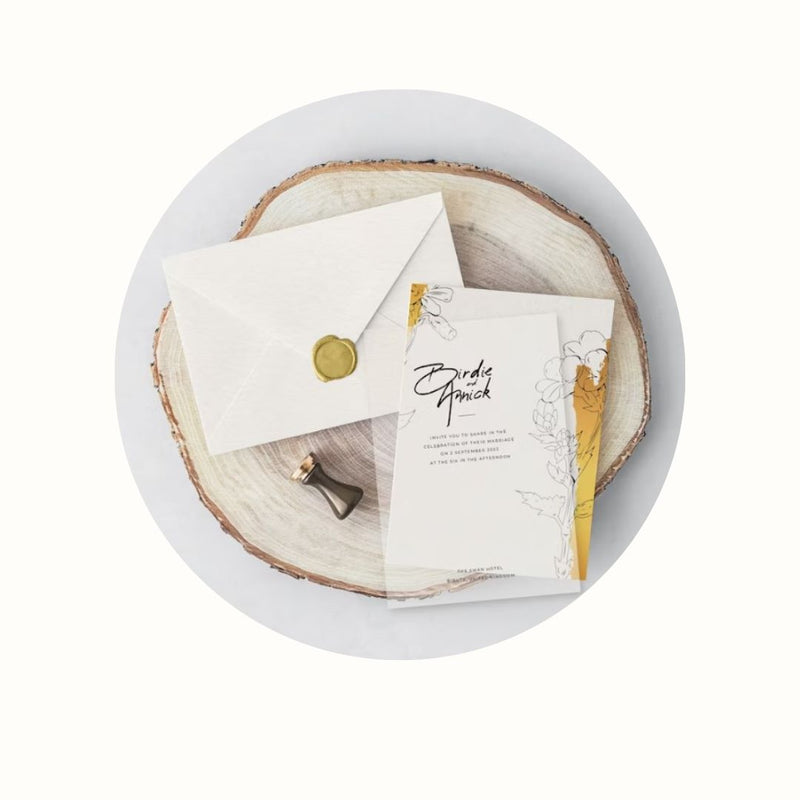 Postkarten & Einladungskarten AC Designs