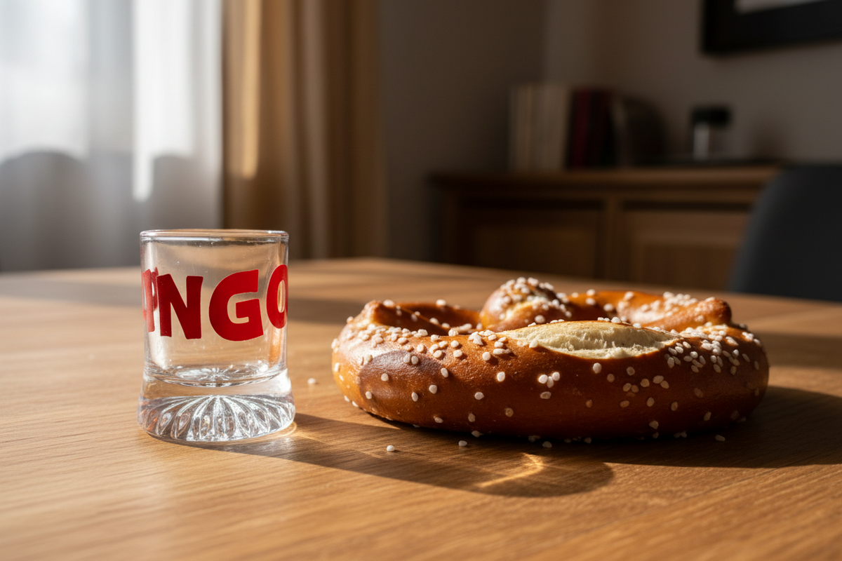 Kohlfahrt Accessoires