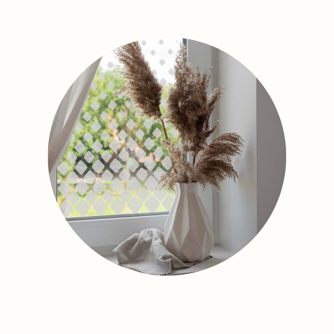 Fensteraufkleber AC Designs