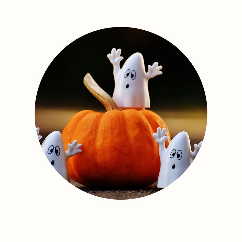 Halloween AC Designs