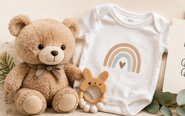 Kleine Lieblinge – Plotterdateien für Babys & Kinder - AC Designs