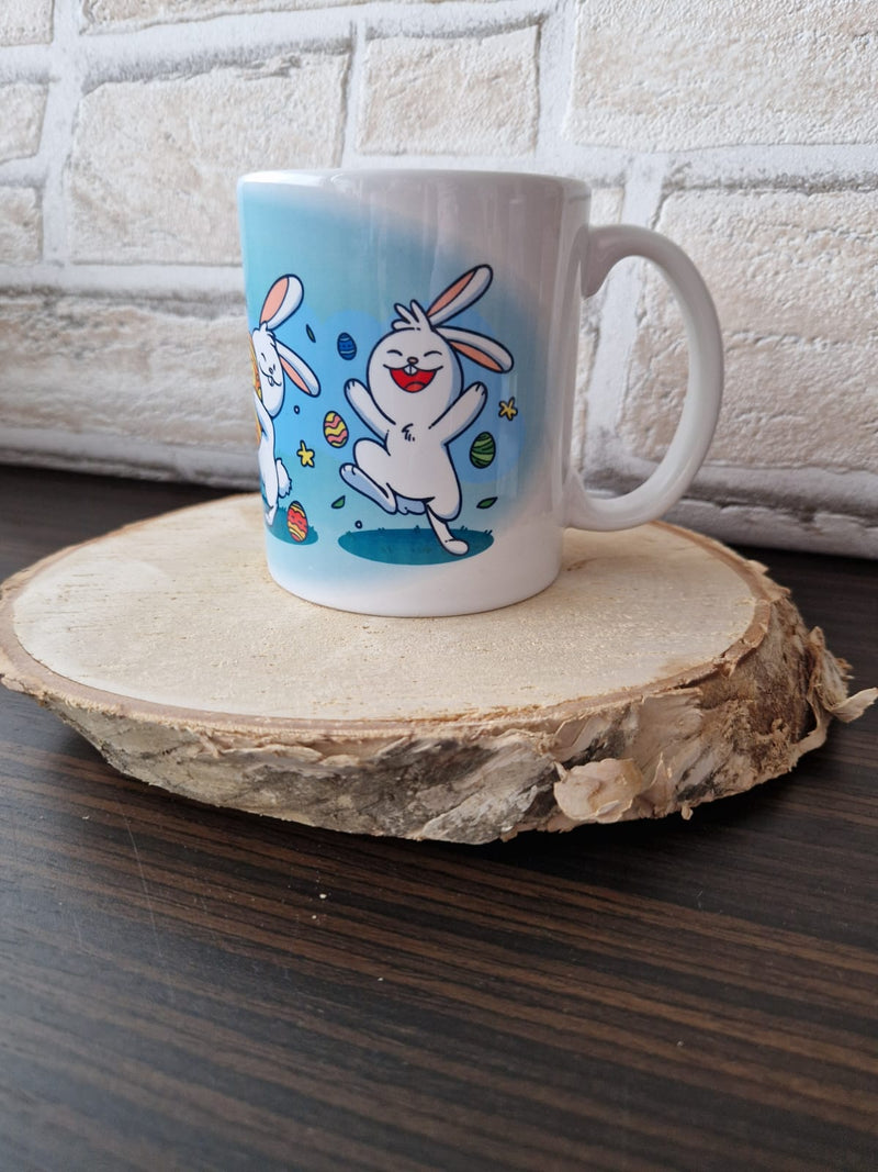 Becher zur Ostern - AC Designs