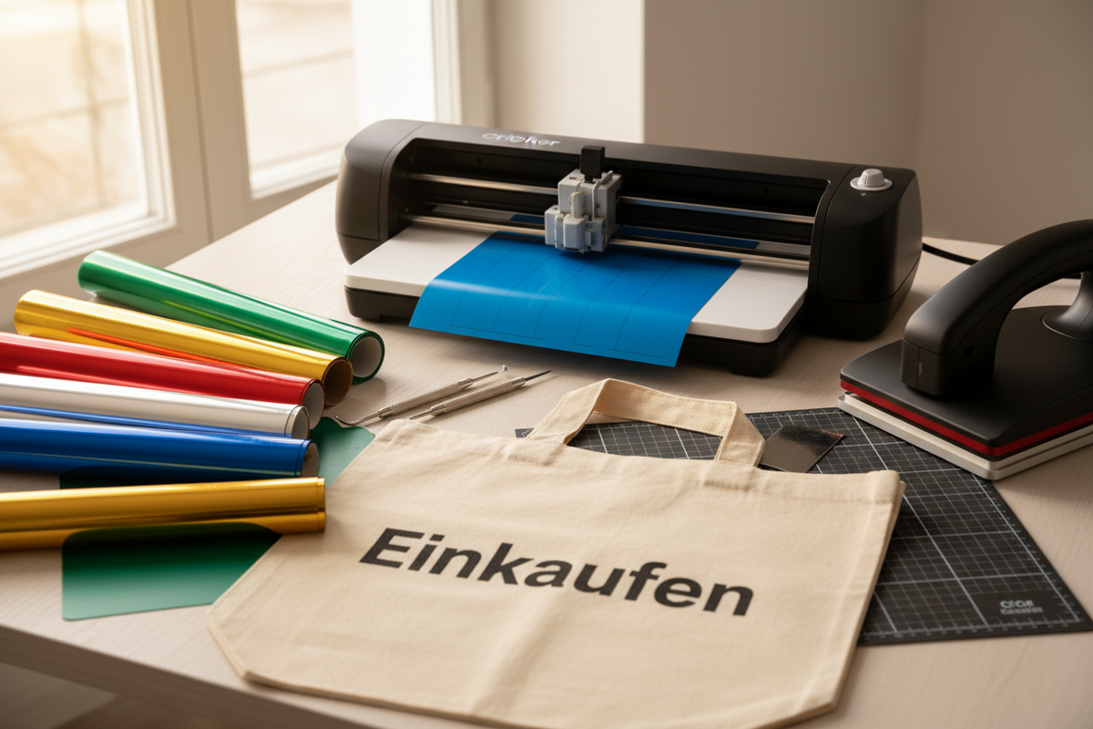 Digital Download - Plotten