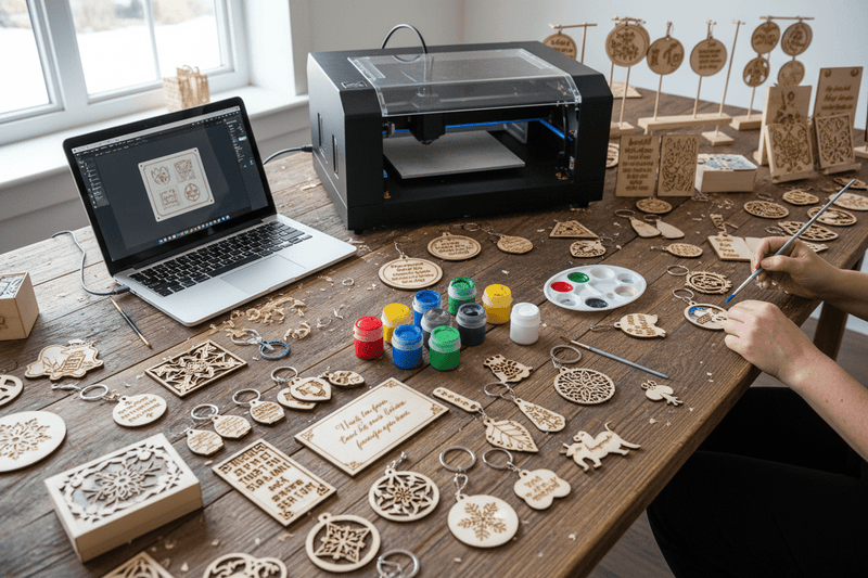 Digital Download – Lasern - AC Designs