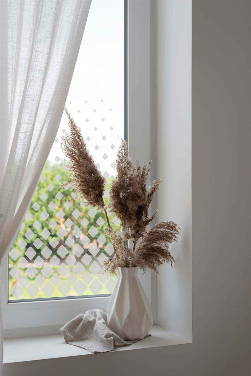 Fensteraufkleber - AC Designs