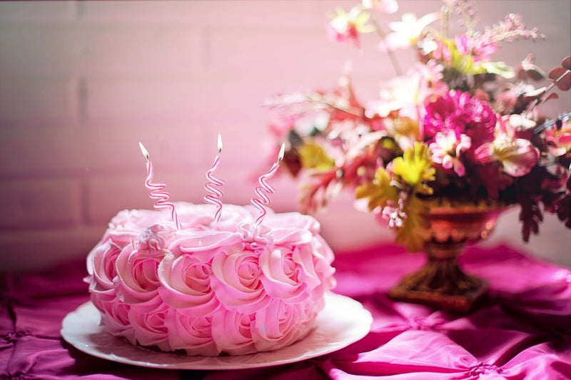 Geburtstag - AC Designs