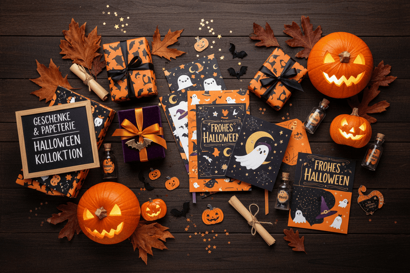 Halloween - AC Designs