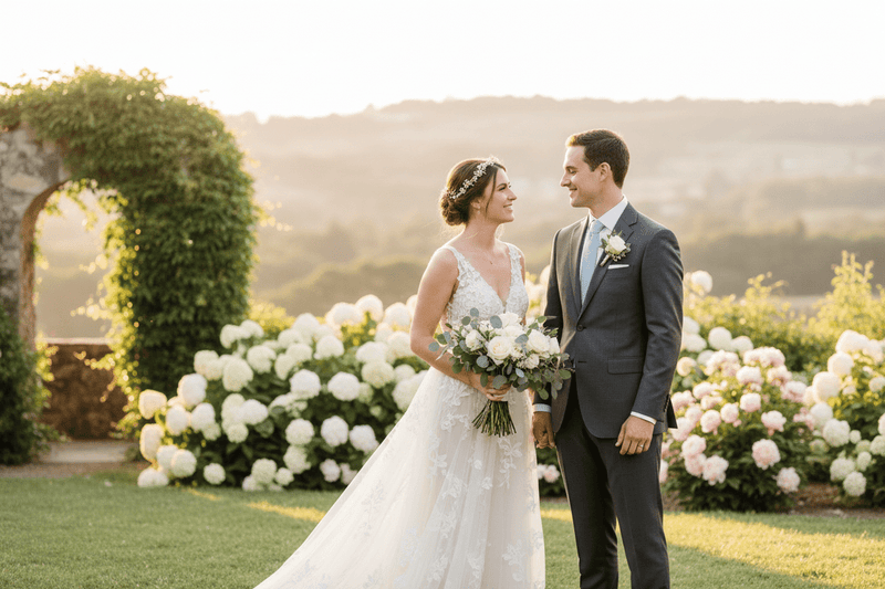 Hochzeit - AC Designs