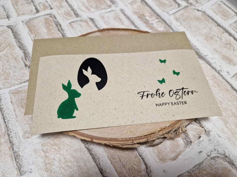 Karten Ostern - AC Designs