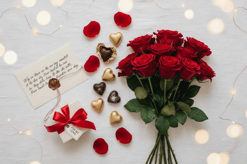 Valentinstag - AC Designs