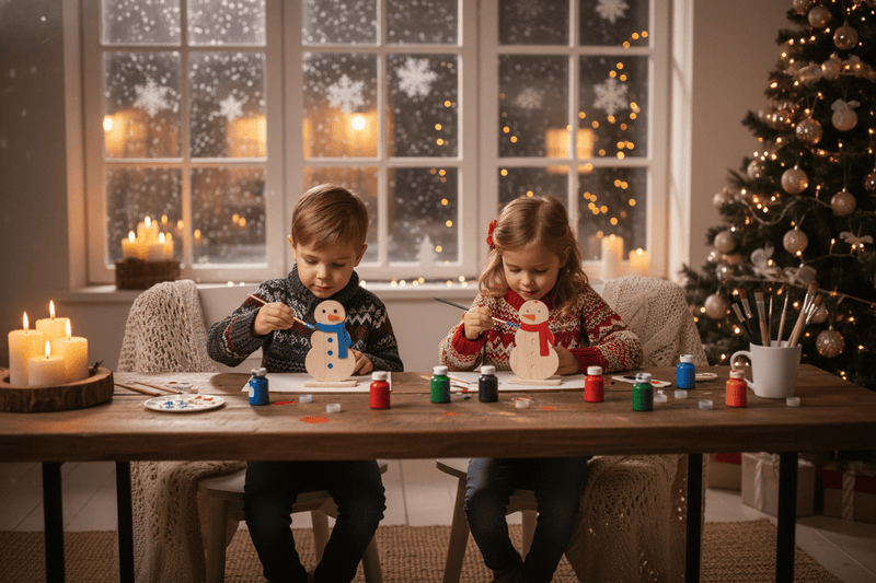 Weihnachten - AC Designs