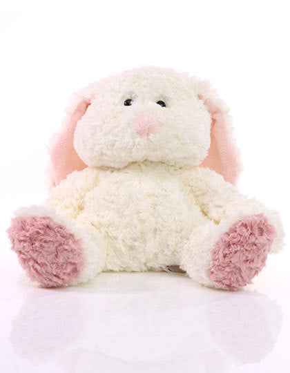 HASE - Kuscheltier personalisiert zur Geburt