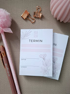 Miniblock - TERMIN (B-Ware) - AC Designs