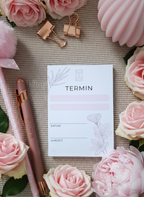 Miniblock - TERMIN (B-Ware)