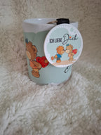 Schlüsselanhänger - ICH LIEBE DICH - AC Designs