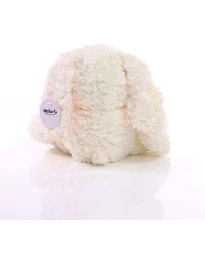 HASE - Kuscheltier personalisiert zur Geburt