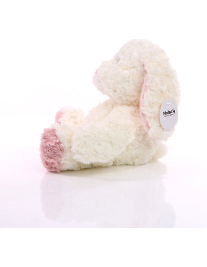 MiniFeet® Hase Wenke mit Druck in den Ohren