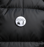 44 mm Button - Lustige Kohlfahrt Buttons - Ansteckbutton - AC Designs