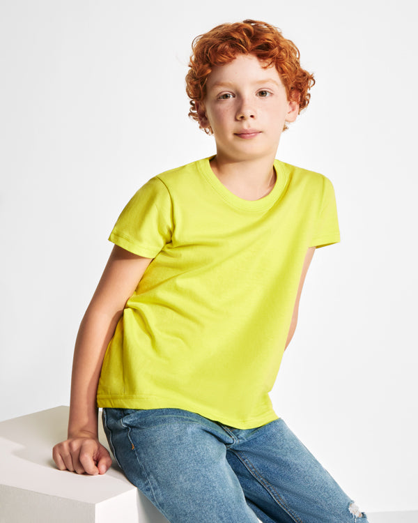 Kids´ Dogo Premium T-Shirt |  100 % Baumwolle