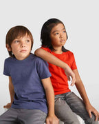 Kids´ Dogo Premium T-Shirt |  100 % Baumwolle