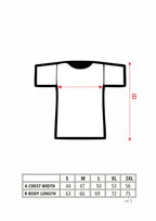 Ladies´ Classic T-Shirt |  Bio-Baumwolle - AC Designs