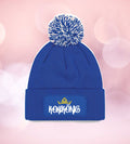 Mütze - KOHLKÖNIG - AC Designs