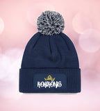 Mütze - KOHLKÖNIG - AC Designs