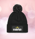Mütze - KOHLKÖNIG - AC Designs