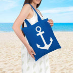 Baumwolltasche - ANKER