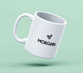 Becher - MORGÄHN
