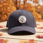 Lustige Kohlfahrt Buttons – witzige Sprüche zum Anstecken | Eigener Text möglich