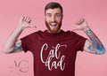 Bügelmotive - CatMom | CatDad