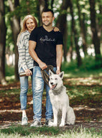 Bügelmotive - DogMom | DogDad + Motiv