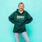 Bügelmotiv - DOGINIST