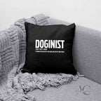 Bügelmotiv - DOGINIST - AC Designs