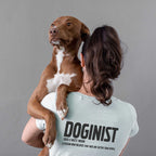 Bügelmotiv - DOGINIST - AC Designs