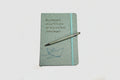 graviertes Notizbuch Geschenk motivierend